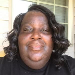 Meet your Posher, Dorothy